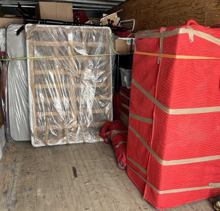 Residential Moving Montreal