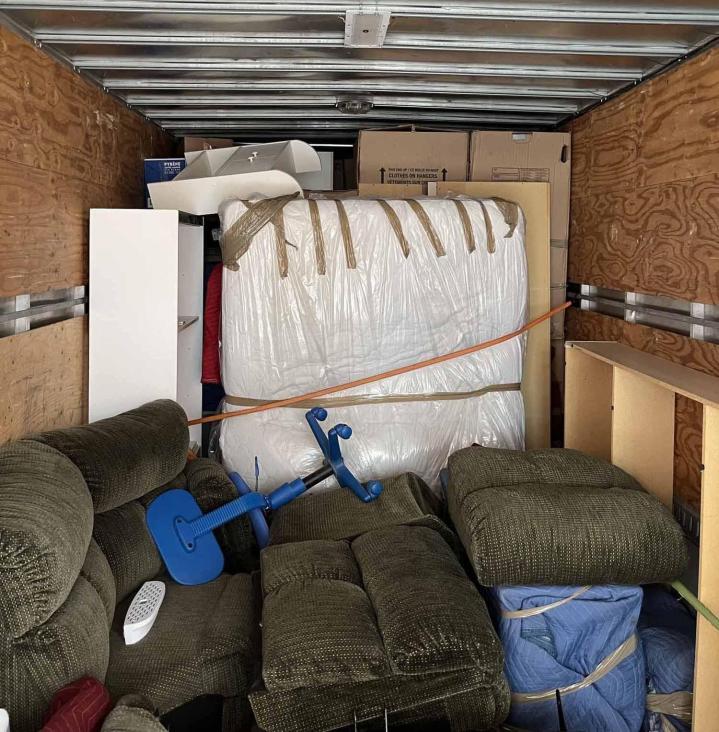Last Minute Moving Company Montreal