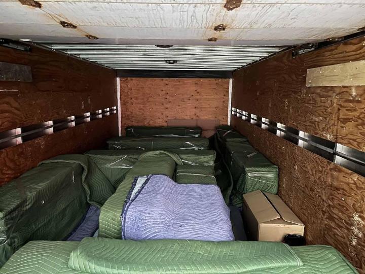 Service de déménagement de piano Montréal