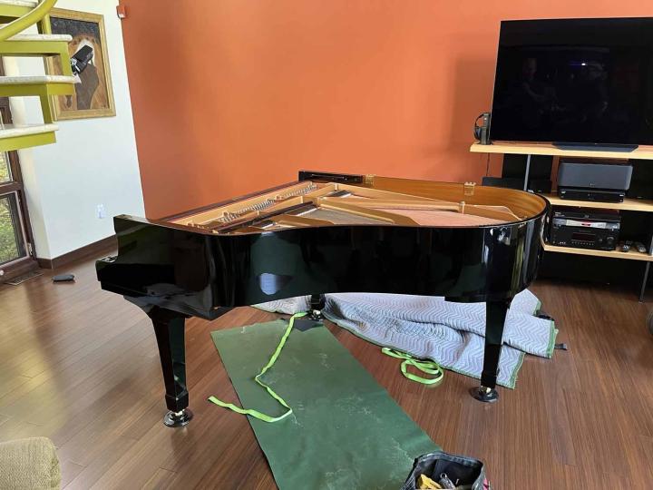 Déménagement commercial Montréal