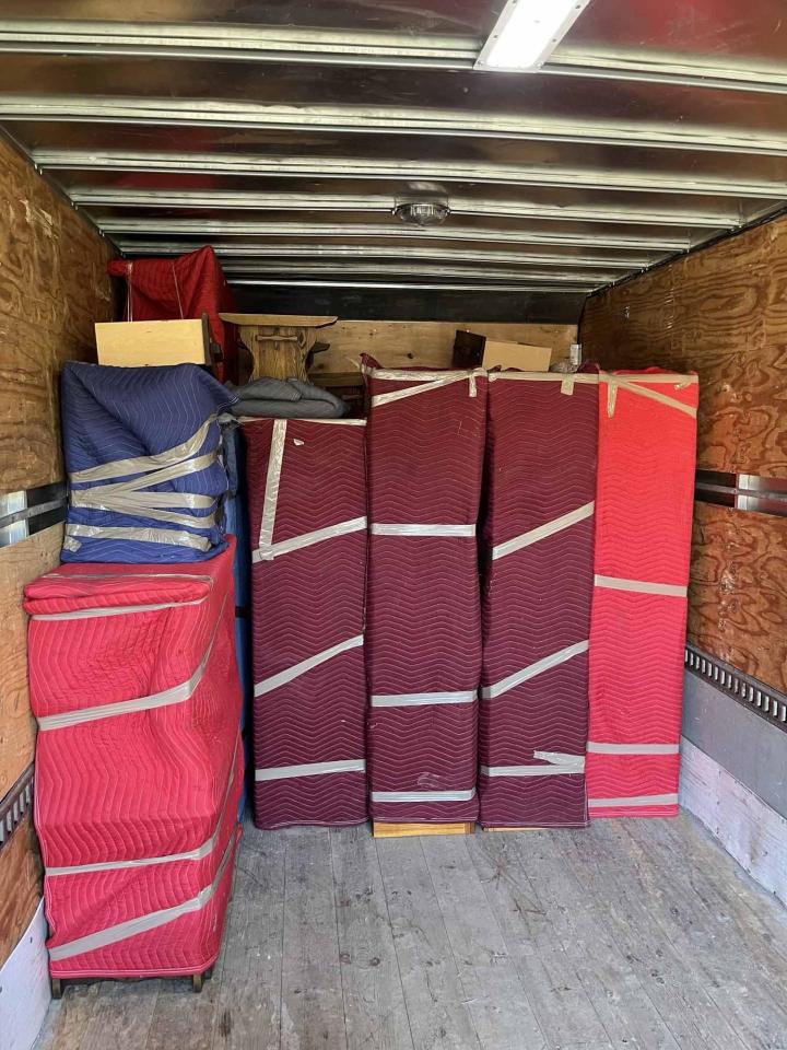 Service de déménagement de piano Montréal