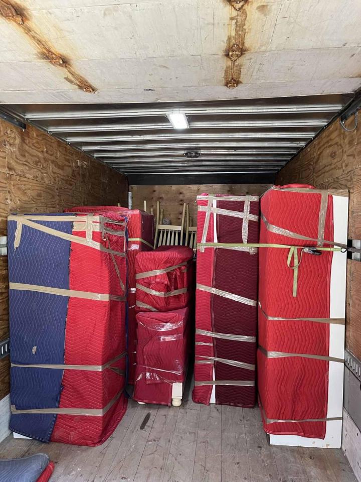 Déménagement de piano Montréal