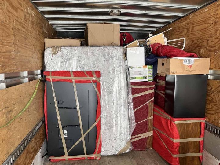 Déménagement commercial Montréal