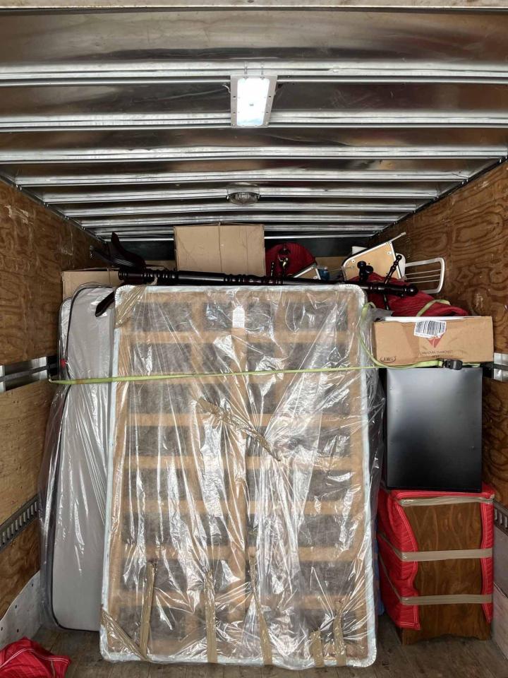 Compagnie de déménagement commercial Montréal