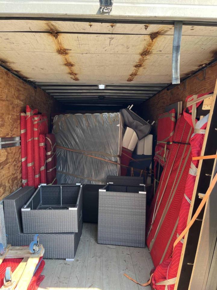 Déménagement dernière minute Montréal