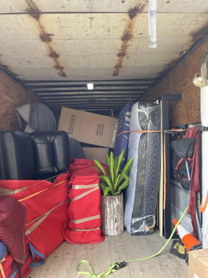 Service de déménagement de piano Montréal