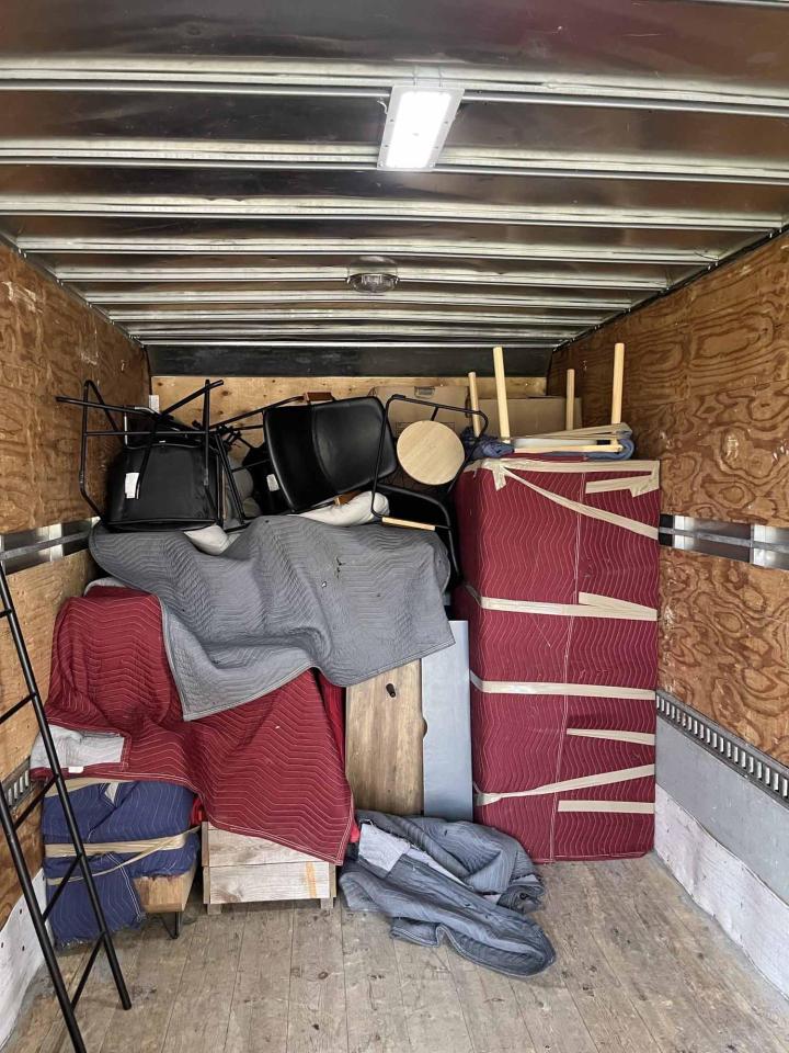 Déménagement de piano Montréal