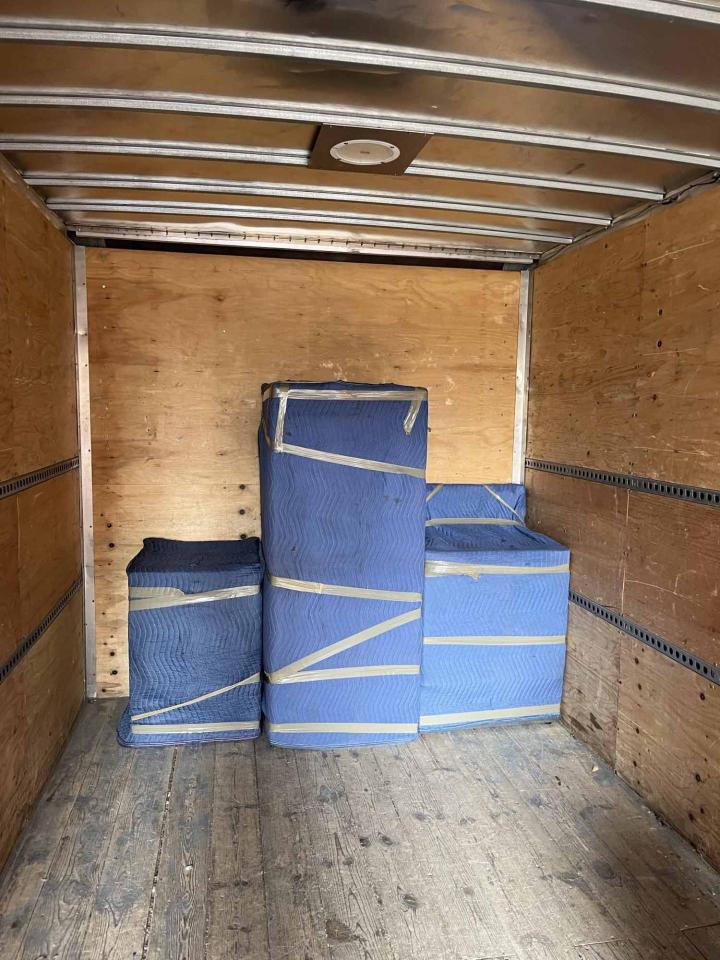 Déménagement commercial Montréal