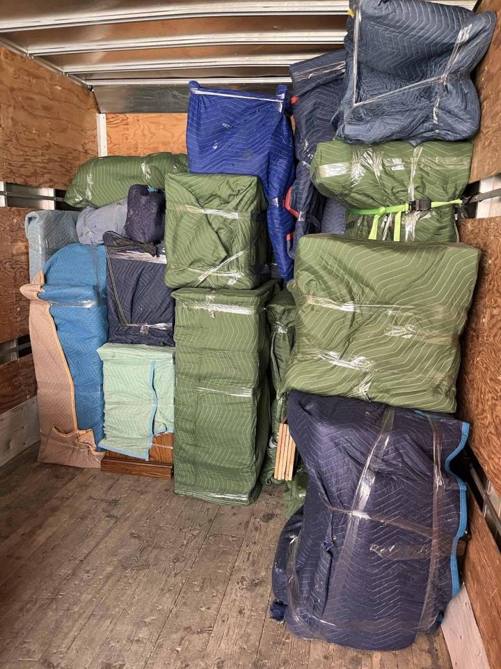 Service de déménagement de piano Montréal