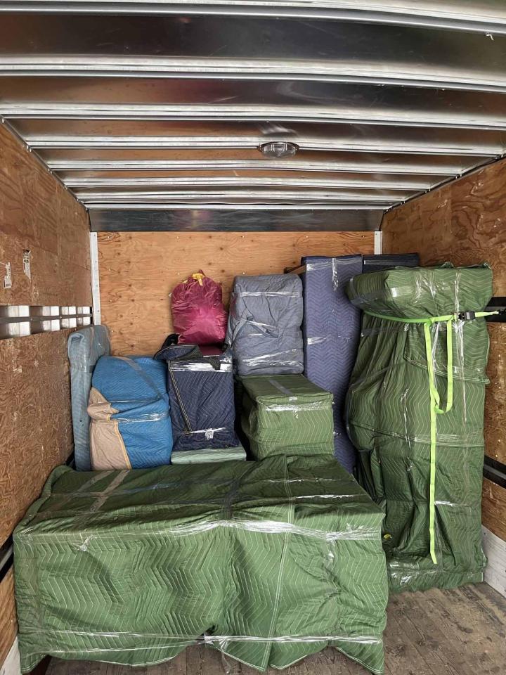 Déménagement de piano Montréal