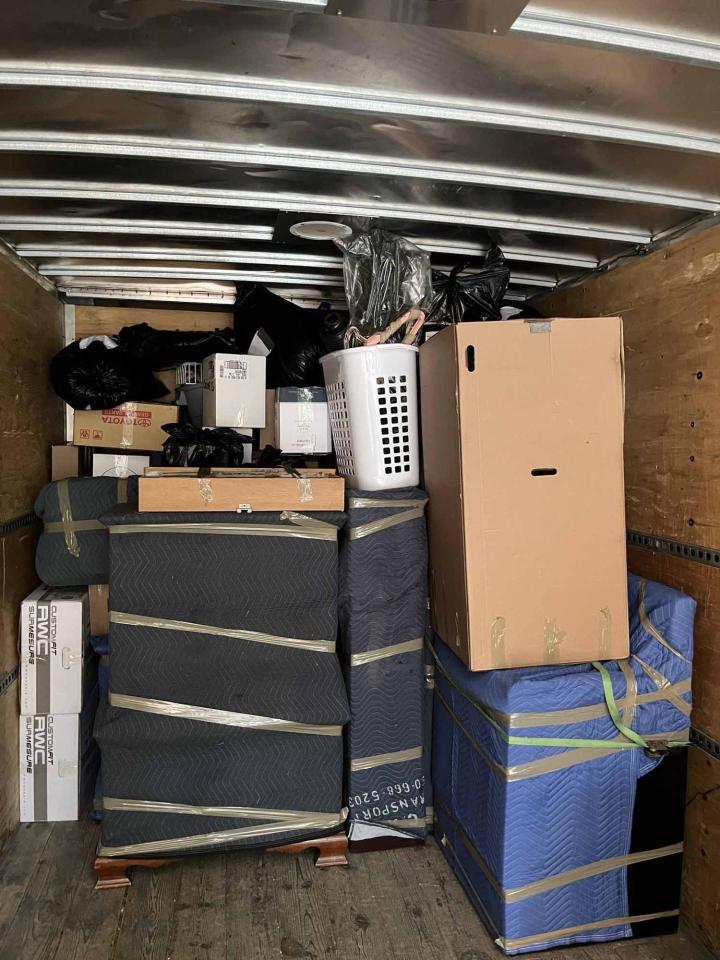 Déménagement résidentiel Montréal