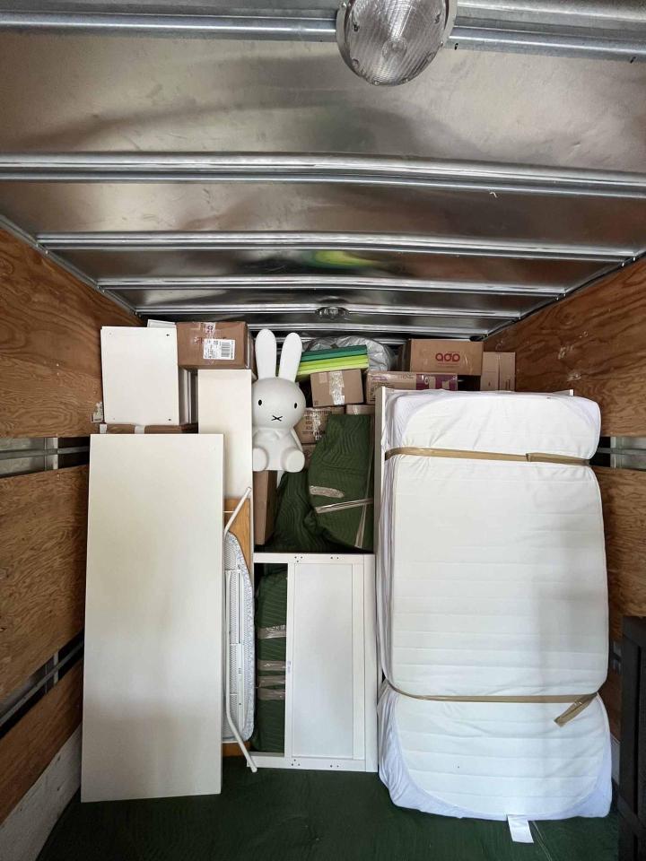 Déménagement commercial Montréal