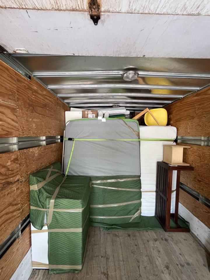 Déménagement dernière minute Montréal