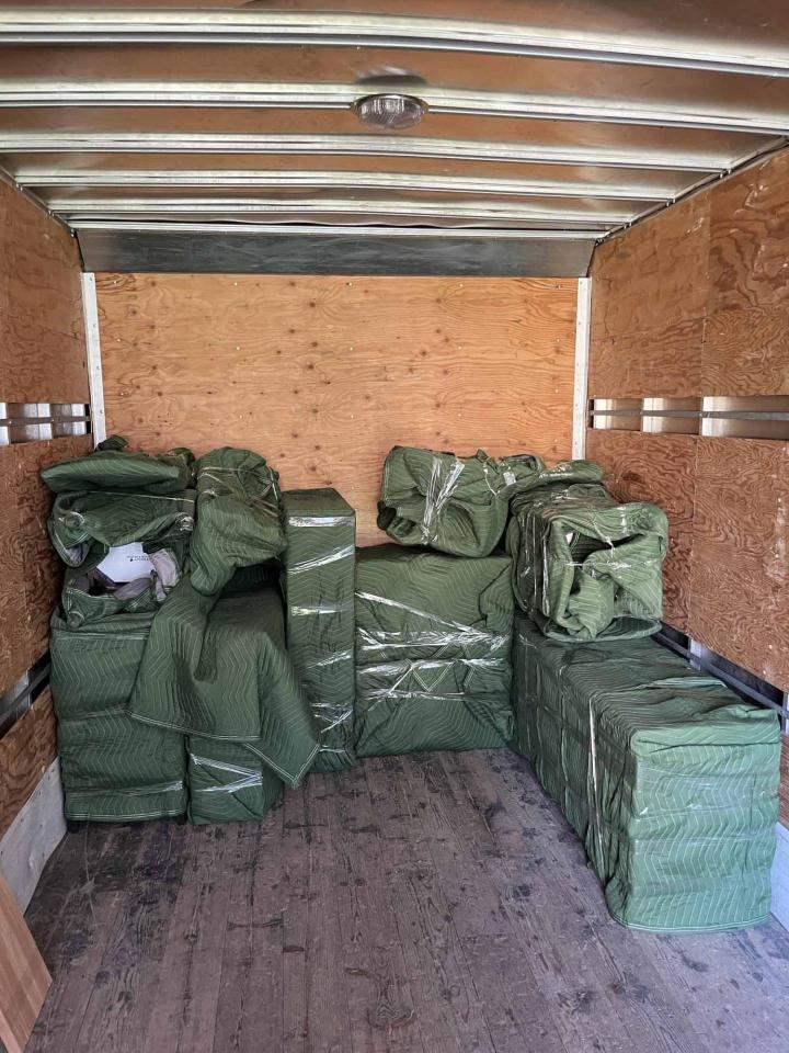 Service de déménagement de piano Montréal