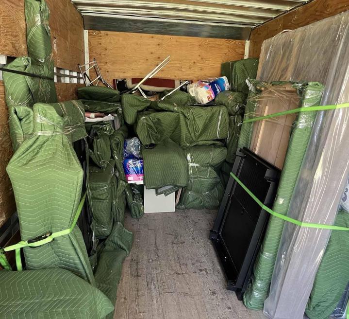 Déménagement de piano Montréal