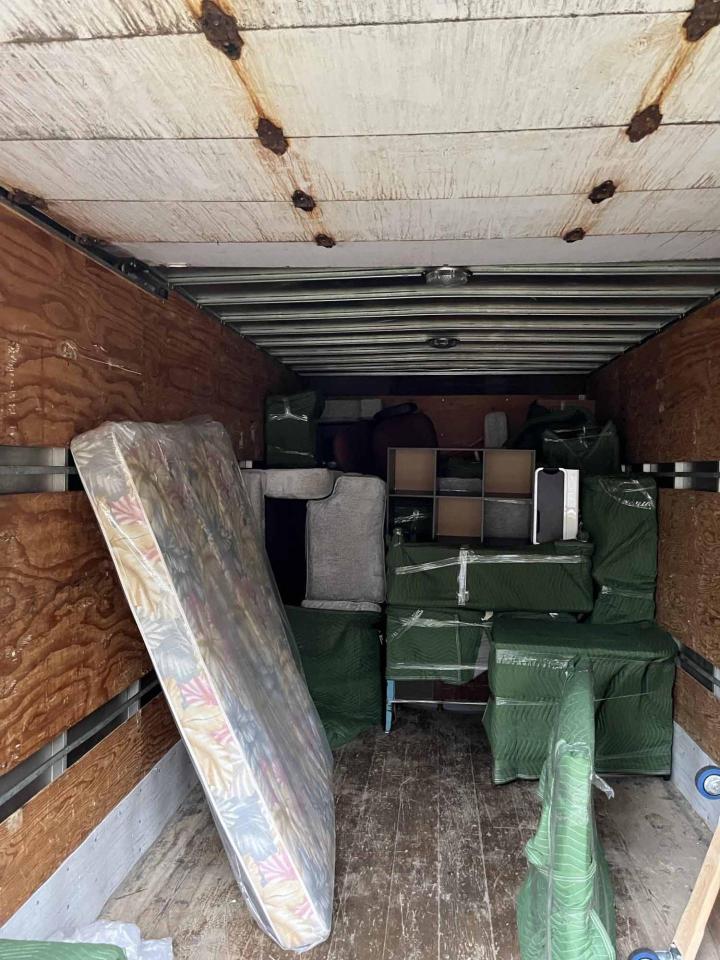 Service de déménagement de piano Montréal