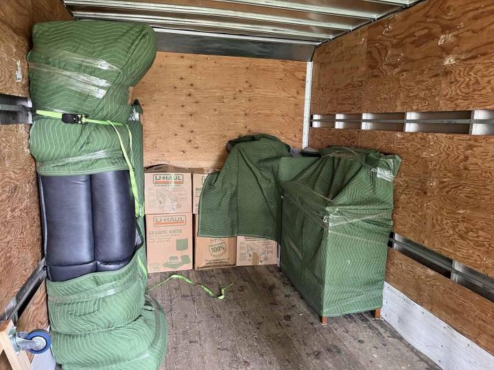 Déménagement de piano Montréal