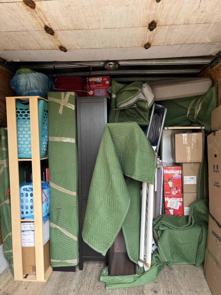 Déménagement commercial Montréal