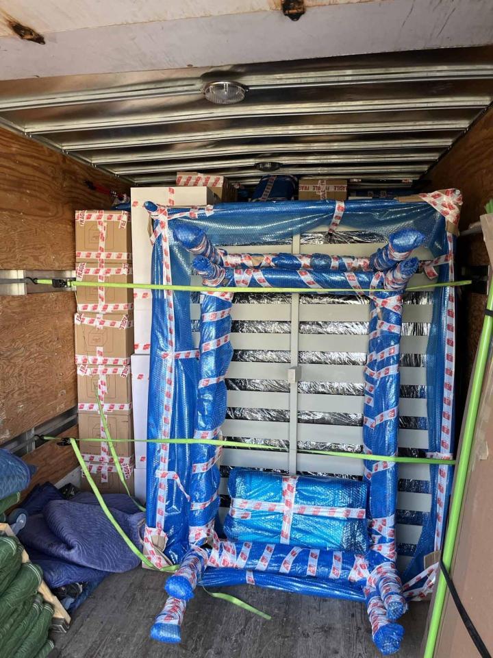 Déménagement résidentiel Montréal