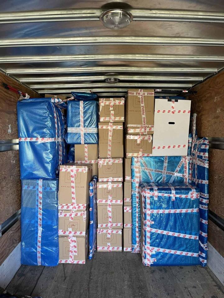 Déménagement de piano Montréal