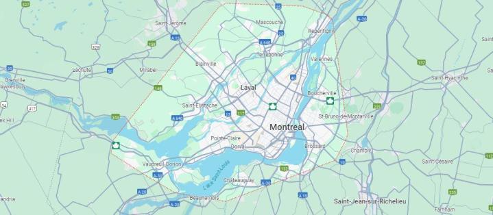 Déménagement Agile