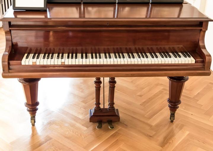 Déménagement de piano Montréal
