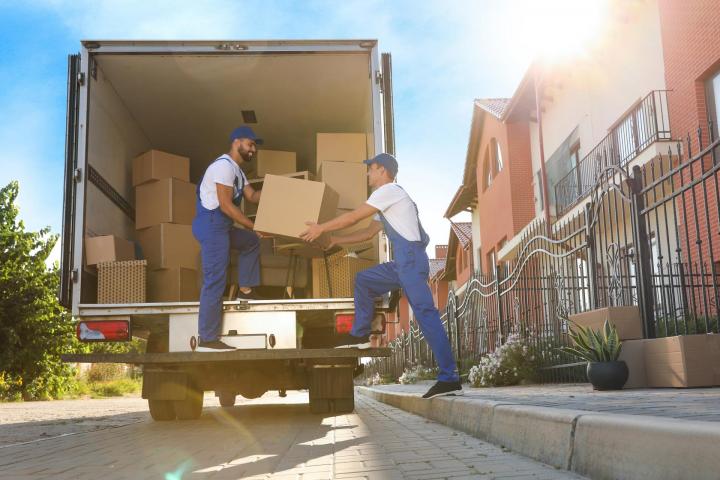 Residential Moving Montreal