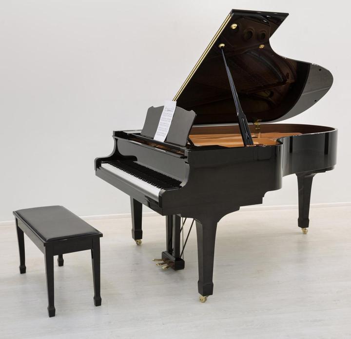 Service de déménagement de piano Montréal